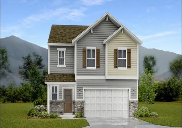 Single family home for sale at 107 Danielle Ct, Dickson, TN 37055 | MLS# 3619790