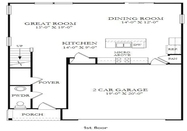 Photo 1 of Single family home for sale at 107 Danielle Ct, Dickson, TN 37055 | MLS# 3619790 | Listing updated on 2026-10-20