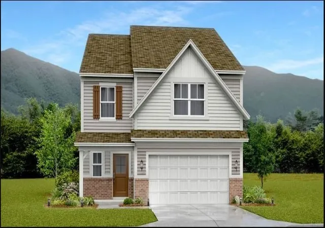 Single family home for sale at 109 Danielle Ct, Dickson, TN 37055 | MLS# 3619795