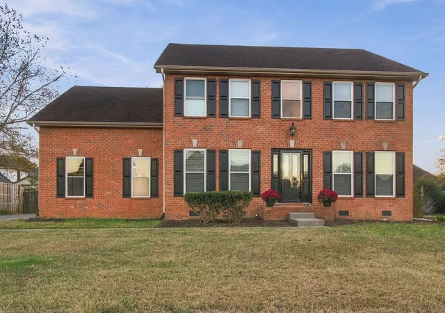 Photo 1 of Single family home for sale at 2323 Molly Trl, Murfreesboro, TN 37128 | MLS# 3629938 | Listing updated on 2026-10-30