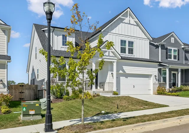 Photo 1 of Single family home for sale at 1028 Lionheart Dr, Hermitage, TN 37076 | MLS# 3620000 | Listing updated on 2026-10-17