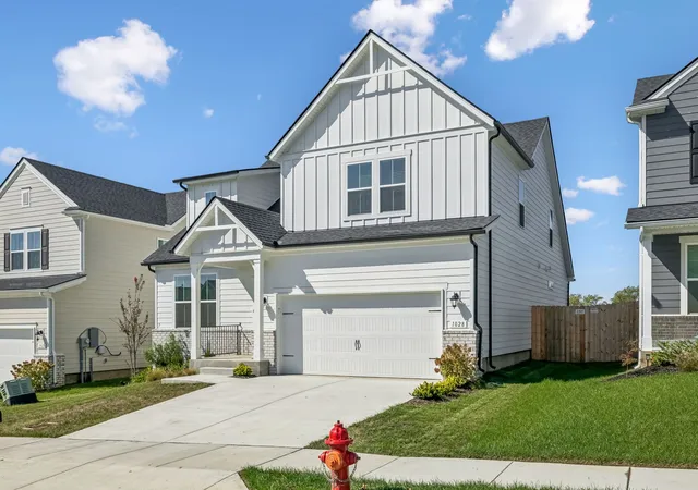 Photo 2 of Single family home for sale at 1028 Lionheart Dr, Hermitage, TN 37076 | MLS# 3620000 | Listing updated on 2026-10-17