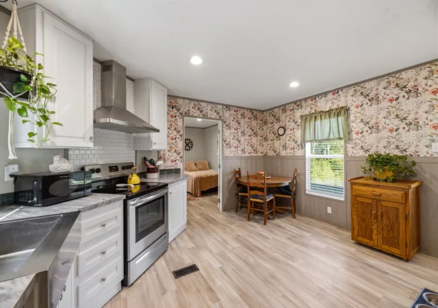 Manufactured home for sale at 298 Agency Crk Ln, Decatur, TN 37322 | MLS# 3619827