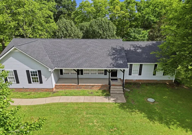 Photo 4 of Single family home for sale at 741 Trousdale Fry Pike, Lebanon, TN 37087 | MLS# 3624474 | Listing updated on 2026-10-23