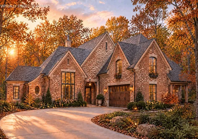 Single family home for sale at 1820 Sawyer Farms Ln, Signal Mountain, TN 37377 | MLS# 3619810 | Listing updated on 2026-10-13