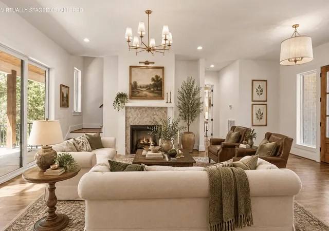 Photo 4 of Single family home for sale at 1820 Sawyer Farms Ln, Signal Mountain, TN 37377 | MLS# 3619810 | Listing updated on 2026-10-13