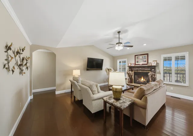 Photo 4 of Single family home for sale at 3190 Shaconage Trl, Sevierville, TN 37876 | MLS# 3621312 | Listing updated on 2026-10-23