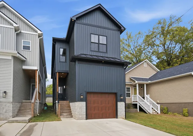 Photo 1 of Single family home for sale at 4015 Cumberland Ave, Old Hickory, TN 37138 | MLS# 3620015 | Listing updated on 2026-10-23