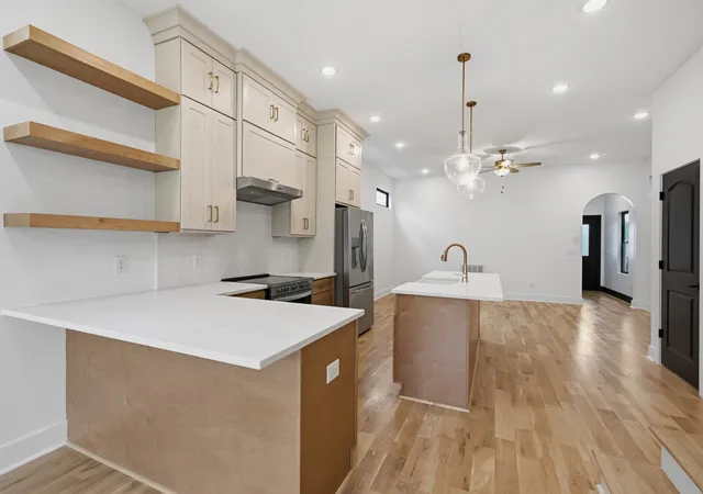 Single family home for sale at 4015 Cumberland Ave, Old Hickory, TN 37138 | MLS# 3620015