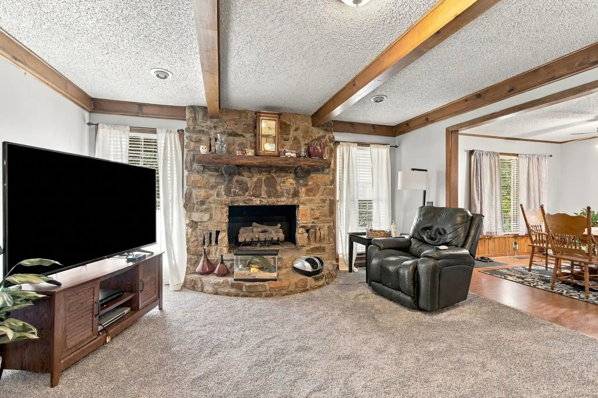 Photo 4 of Single family home for sale at 3533 Pinson School Rd, Springfield, TN 37172 | MLS# 3619912 | Listing updated on 2026-10-13