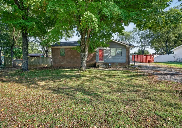 Photo 1 of Single family home for sale at 8054 Westfield Dr, Murfreesboro, TN 37129 | MLS# 3620820 | Listing updated on 2026-10-28