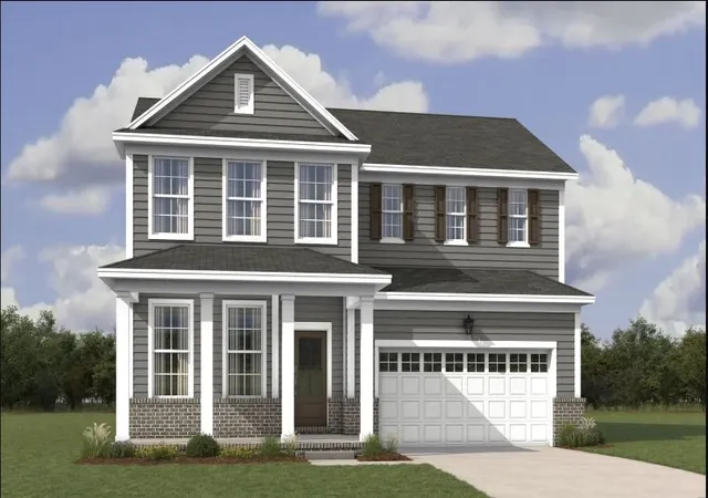 Single family home for sale at 939 Laurel Dr, Clarksville, TN 37043 | MLS# 3619880