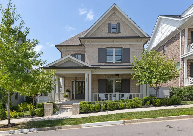 Photo 1 of Single family home for sale at 2030 Clifton St, Franklin, TN 37064 | MLS# 3621249 | Listing updated on 2026-10-24