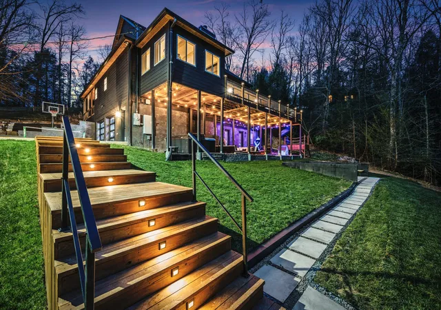 Photo 1 of Mansion for sale at 2210 Woodcock Trl, Sevierville, TN 37876 | MLS# 3626805 | Listing updated on 2026-10-26