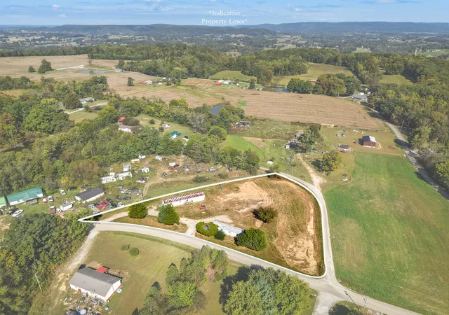 Photo 1 of Land for sale at 113 Poteet Ln, Sparta, TN 38583 | MLS# 3621601 | Listing updated on 2026-10-21