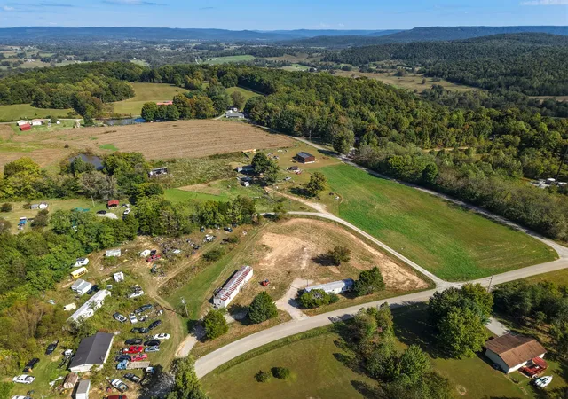Photo 2 of Land for sale at 113 Poteet Ln, Sparta, TN 38583 | MLS# 3621601 | Listing updated on 2026-10-21