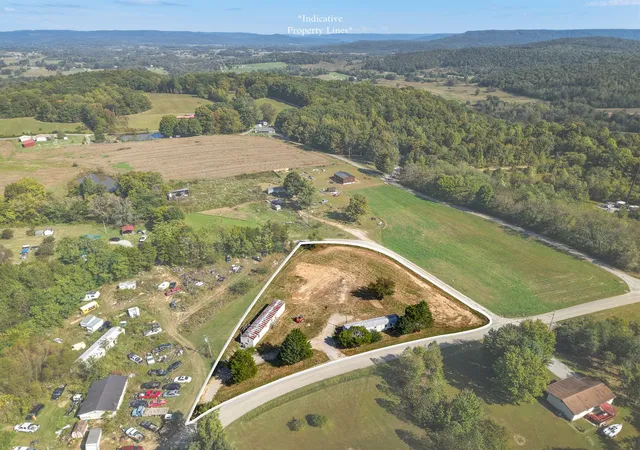 Photo 3 of Land for sale at 113 Poteet Ln, Sparta, TN 38583 | MLS# 3621601 | Listing updated on 2026-10-21