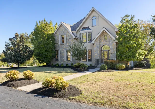 Single family home for sale at 786 Peach Orchard Dr, Nashville, TN 37204 | MLS# 3627075