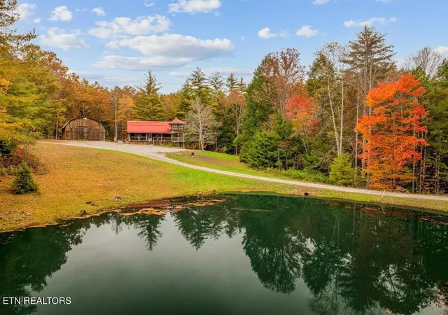 Photo 1 of Single family home for sale at 70 Gum Branch Rd, Jamestown, TN 38556 | MLS# 3619918 | Listing updated on 2026-10-13