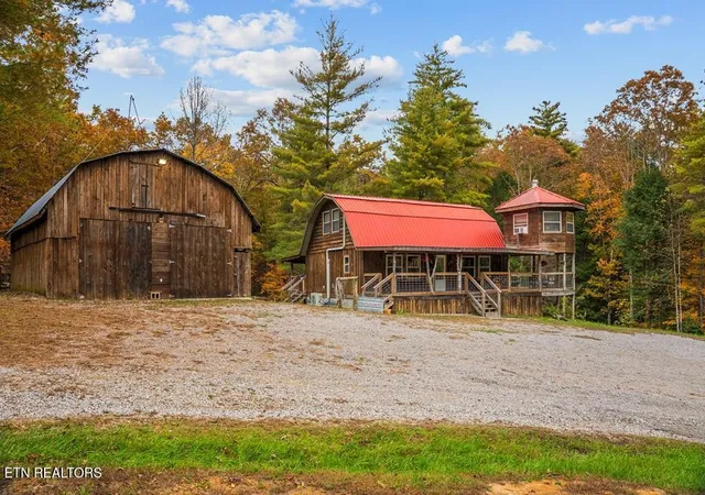 Photo 2 of Single family home for sale at 70 Gum Branch Rd, Jamestown, TN 38556 | MLS# 3619918 | Listing updated on 2026-10-13