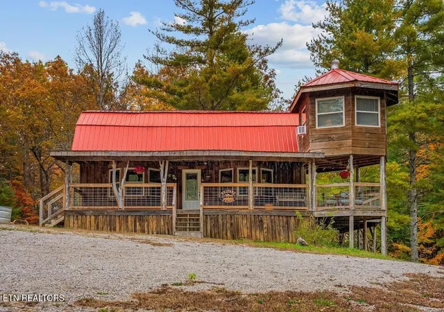 Photo 3 of Single family home for sale at 70 Gum Branch Rd, Jamestown, TN 38556 | MLS# 3619918 | Listing updated on 2026-10-13