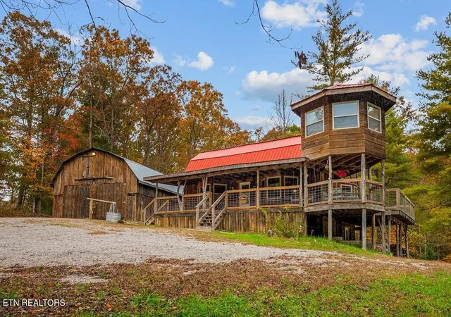 Photo 3 of Single family home for sale at 70 Gum Branch Rd, Jamestown, TN 38556 | MLS# 3619918 | Listing updated on 2026-10-13