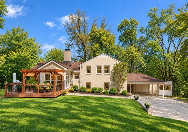 Single family home for sale at 631 Durrett Dr, Nashville, TN 37211 | MLS# 3624266 | Listing updated on 2026-10-27