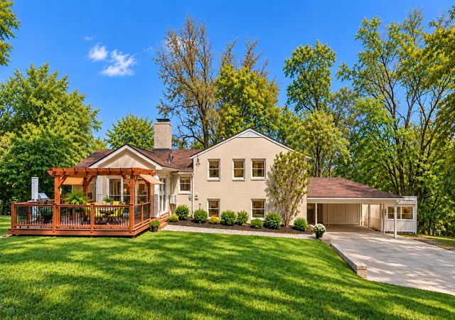 Single family home for sale at 631 Durrett Dr, Nashville, TN 37211 | MLS# 3624266
