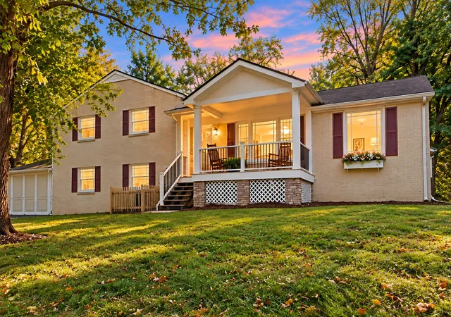 Photo 1 of Single family home for sale at 631 Durrett Dr, Nashville, TN 37211 | MLS# 3624266 | Listing updated on 2026-10-27
