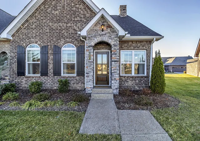 Photo 1 of Townhouse for sale at 6019 Starboard Ln, Franklin, TN 37064 | MLS# 3620514 | Listing updated on 2026-10-24
