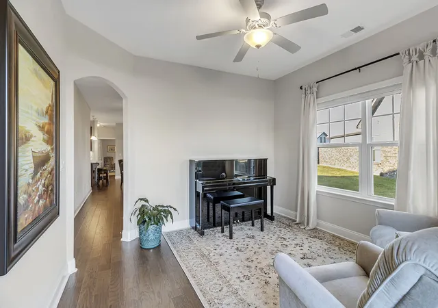 Photo 2 of Townhouse for sale at 6019 Starboard Ln, Franklin, TN 37064 | MLS# 3620514 | Listing updated on 2026-10-24