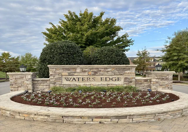 Photo 1 of Townhouse for sale at 6019 Starboard Ln, Franklin, TN 37064 | MLS# 3620514 | Listing updated on 2026-10-24
