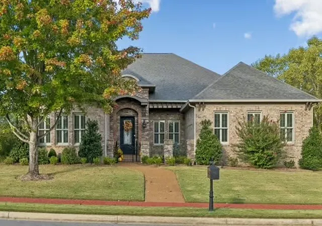 Photo 1 of Single family home for sale at 754 Plantation Blvd, Gallatin, TN 37066 | MLS# 3620147 | Listing updated on 2026-10-16