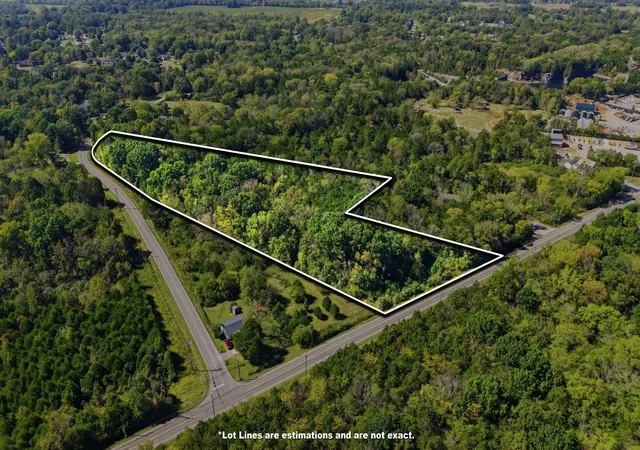 Land for sale at 0 Old Nashville Hwy, Murfreesboro, TN 37129 | MLS# 3620477