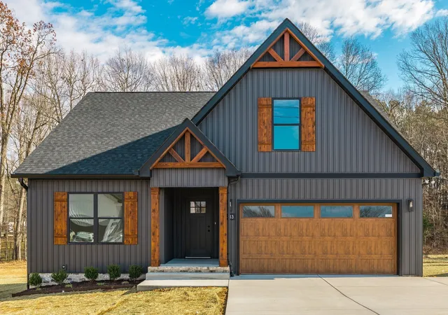 Photo 1 of Single family home for sale at 1519 Angus Way, Greenbrier, TN 37073 | MLS# 3620892 | Listing updated on 2026-10-16