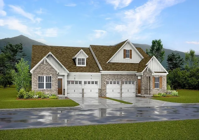 Townhouse for sale at 817 Malbec Dr, Smyrna, TN 37167 | MLS# 3619953