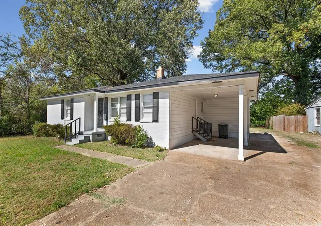 Photo 2 of Single family home for sale at 1794 Baldwin Ave, Memphis, TN 38127 | MLS# 3619951 | Listing updated on 2026-10-13