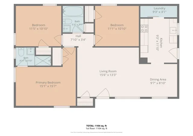 Photo 3 of Single family home for sale at 1794 Baldwin Ave, Memphis, TN 38127 | MLS# 3619951 | Listing updated on 2026-10-13