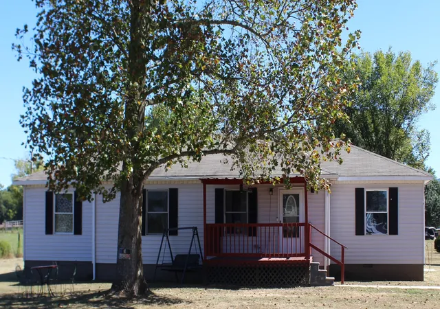 Photo 1 of Single family home for sale at 537 Isbell Ln, Decherd, TN 37324 | MLS# 3620434 | Listing updated on 2026-10-14