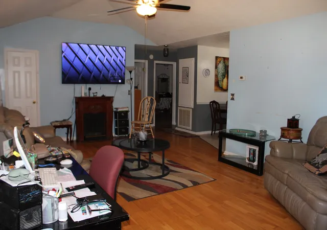 Photo 2 of Single family home for sale at 537 Isbell Ln, Decherd, TN 37324 | MLS# 3620434 | Listing updated on 2026-10-14