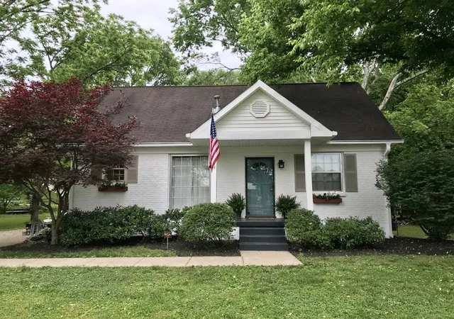Single family home for sale at 1003 Maplehurst Ln, Nashville, TN 37204 | MLS# 3623802
