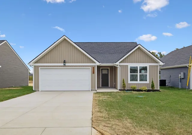 Single family home for sale at 1238 Heflin St E, Cedar Hill, TN 37032 | MLS# 3624198