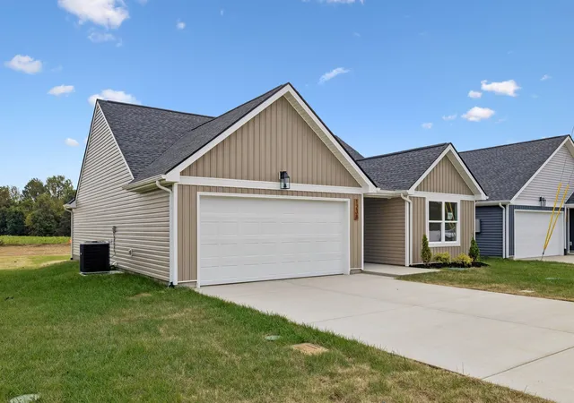 Photo 2 of Single family home for sale at 1238 Heflin St E, Cedar Hill, TN 37032 | MLS# 3624198 | Listing updated on 2026-10-22