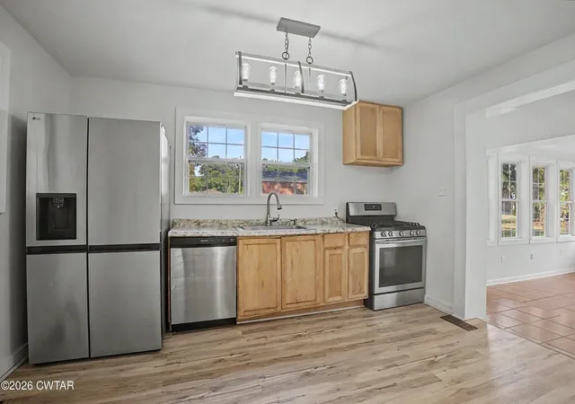 Photo 3 of Single family home for sale at 232 Carter St, Alamo, TN 38001 | MLS# 3620063 | Listing updated on 2026-10-13