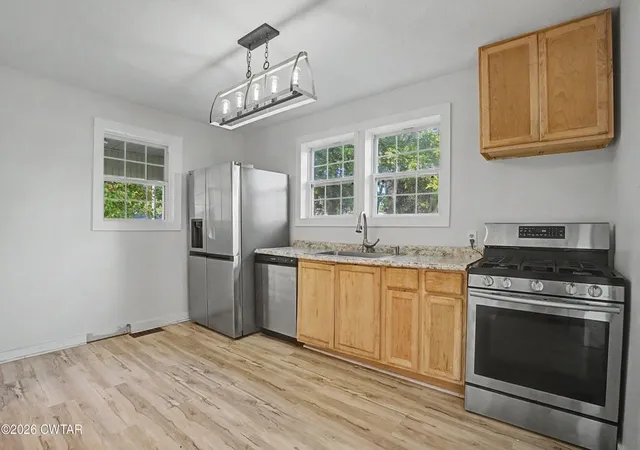 Photo 4 of Single family home for sale at 232 Carter St, Alamo, TN 38001 | MLS# 3620063 | Listing updated on 2026-10-13