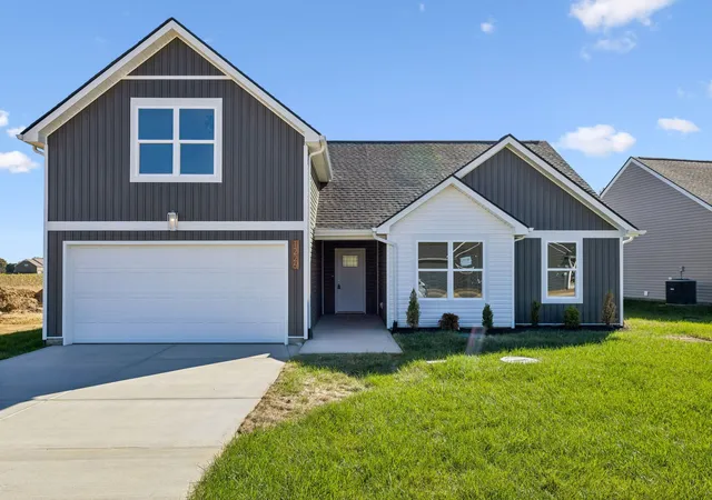 Single family home for sale at 1226 Heflin St E, Cedar Hill, TN 37032 | MLS# 3624204