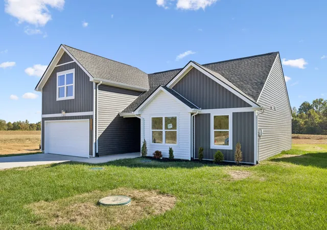 Photo 1 of Single family home for sale at 1226 Heflin St E, Cedar Hill, TN 37032 | MLS# 3624204 | Listing updated on 2026-10-22