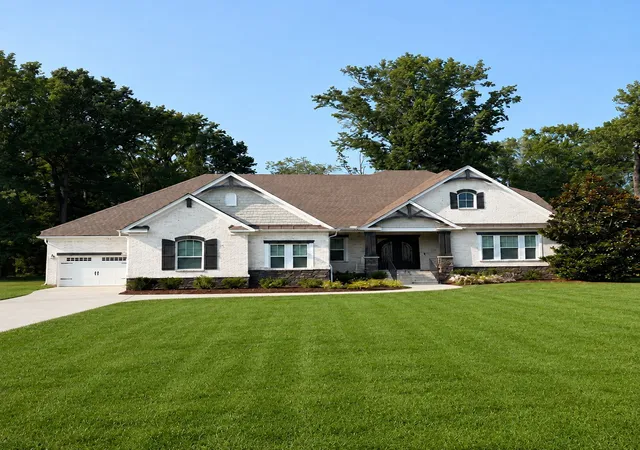 Single family home for sale at 3700 Bosk Ln, College Grove, TN 37046 | MLS# 3620201