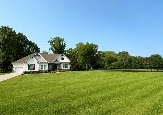 Photo 1 of Single family home for sale at 3700 Bosk Ln, College Grove, TN 37046 | MLS# 3620201 | Listing updated on 2026-10-29