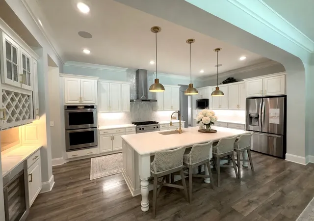Photo 3 of Single family home for sale at 3700 Bosk Ln, College Grove, TN 37046 | MLS# 3620201 | Listing updated on 2026-10-29